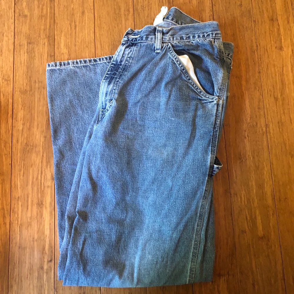 Carpenter Jeans - image 1